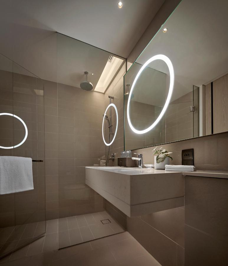 Amari Kuala Lumpur Hotell Eksteriør bilde