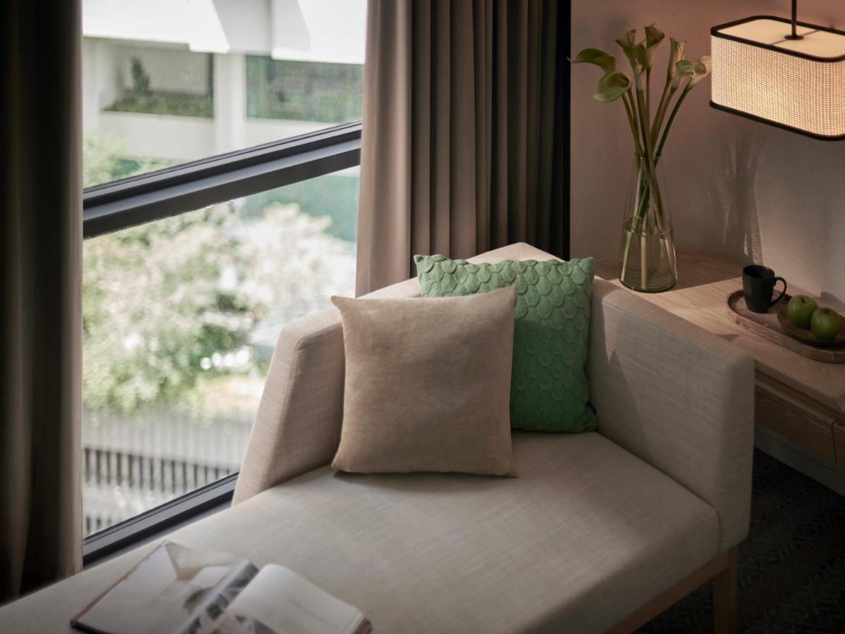 Amari Kuala Lumpur Hotell Eksteriør bilde